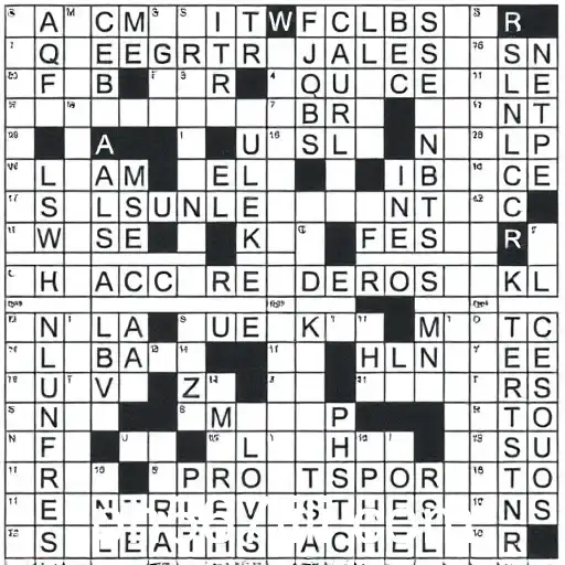 The Enduring Appeal of Crossword Puzzles in the Digital Age