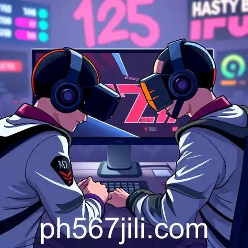 Digital Gaming Landscape and New Trends