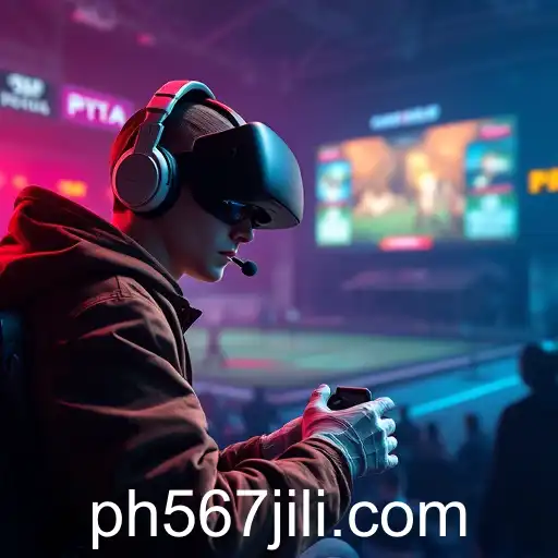 Emerging Trends in Online Gaming