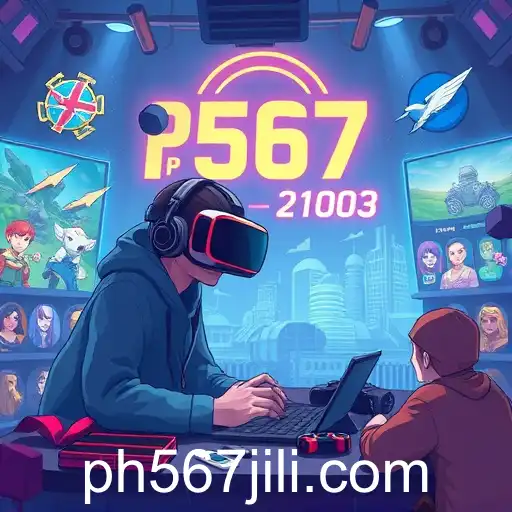 Evolving Landscape of Online Gaming