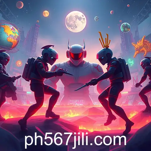 Gaming Evolution Explored