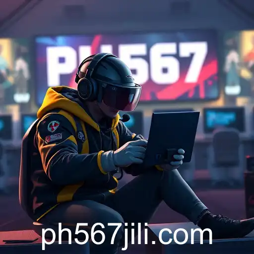 Gaming Evolution: The Rise of PH567