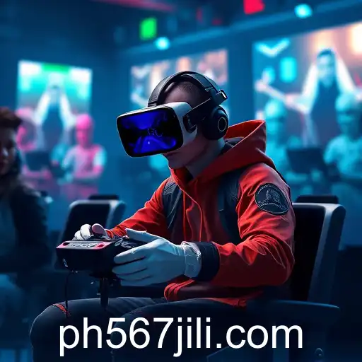 Gaming Trends Fueled by ph567 in 2025