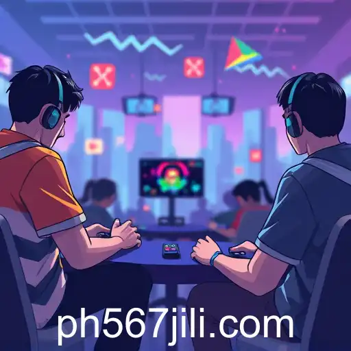 Gaming Trends 2025: The Rise of Niche Keywords