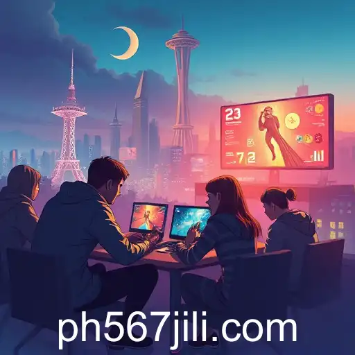 The Rise of Gaming Communities in the UK