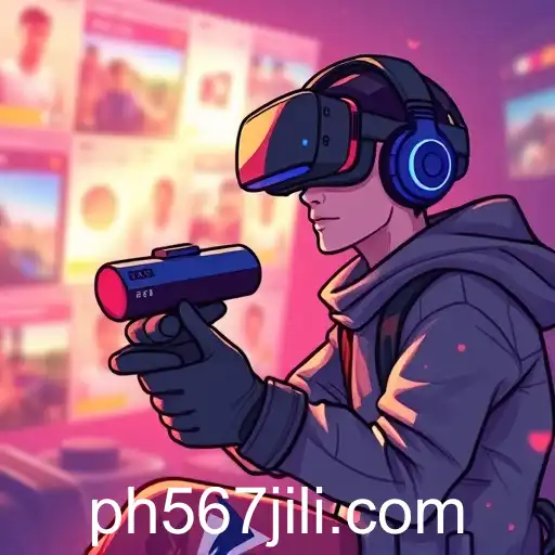 Gaming in the Digital Age: The Rise of Virtual Worlds