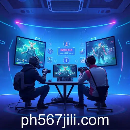 Gaming Dynamics in the Digital Age