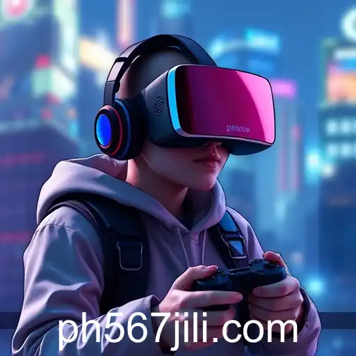 Gaming Transformations Amidst Global Dynamics