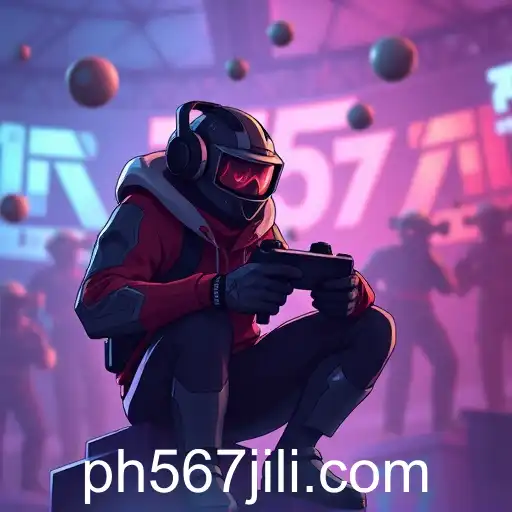 The Gaming Landscape of Tomorrow