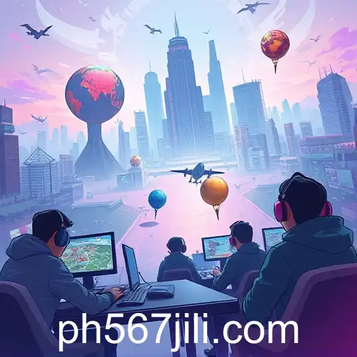 Gaming Trends and Innovations