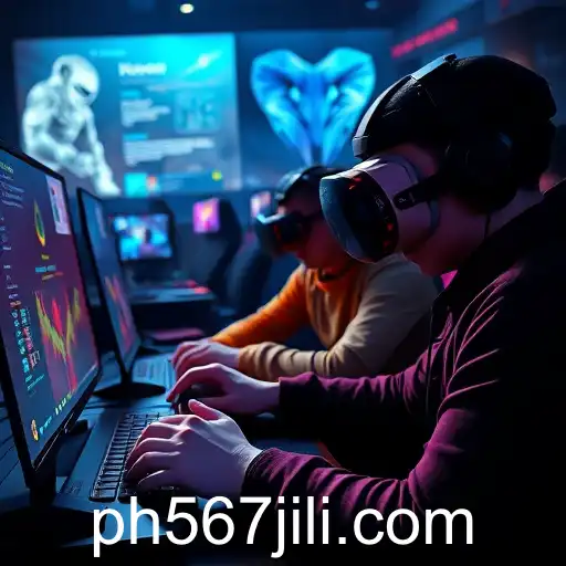 The Evolution of Online Gaming in 2025