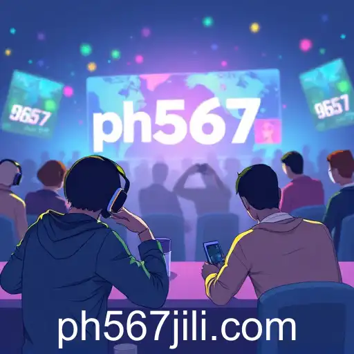 Navigating the Virtual Landscape with Ph567