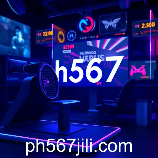 Gaming Franchise PH567 Evolves Amid Global Trends