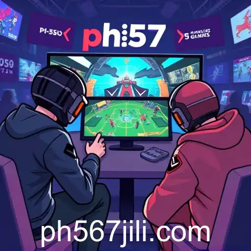 The Rise of PH567: Gaming in a New Era