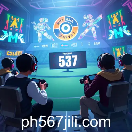 Ph567 Revolutionizes Online Gaming Landscape