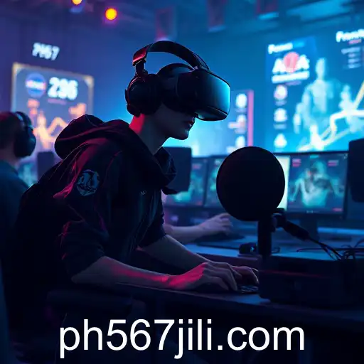 The Rise of 'ph567' in Online Gaming