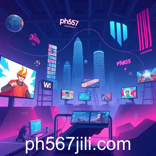 The Rise of Online Gaming in 2025