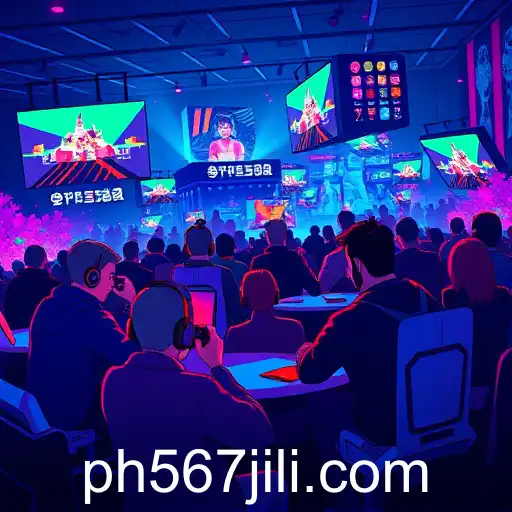 The Rise of Online Gaming: An Examination of Current Trends