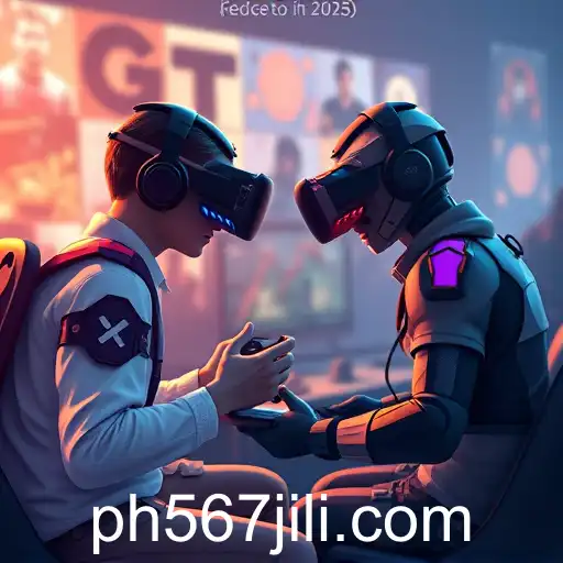 The Rise of Online Gaming Platforms in 2025