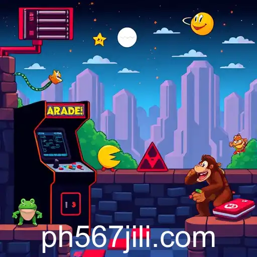 The Rise and Influence of PH567 in Online Gaming