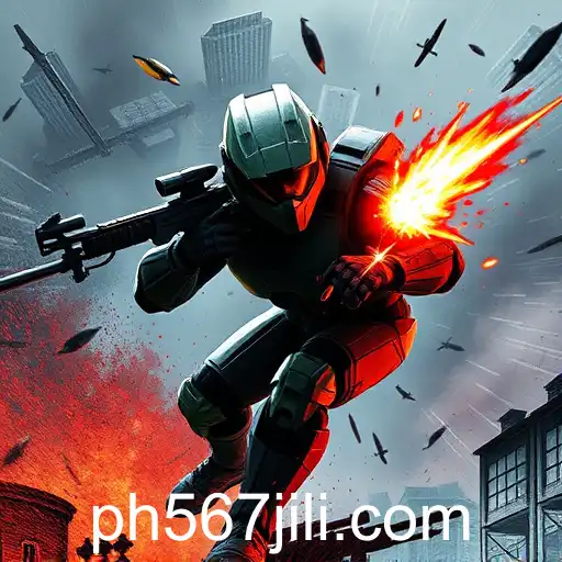 The Rise of 'ph567' in the Online Gaming World