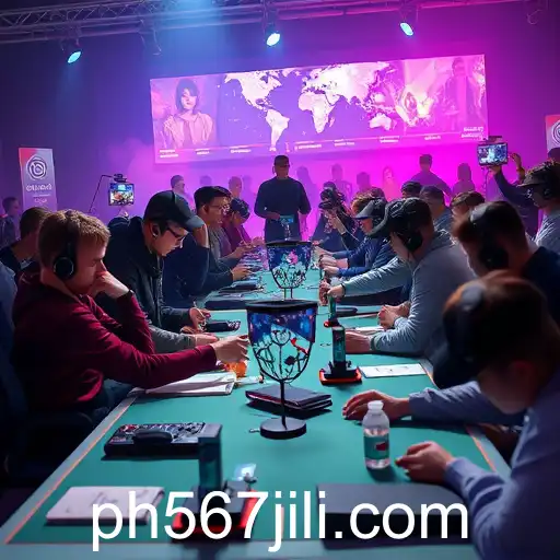 The Rise of PH567 and Its Impact