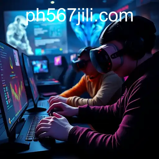 The Evolution of Online Gaming in 2025