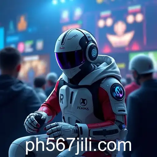 The Revamp of Online Gaming with PH567