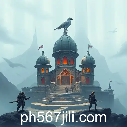 The Rise of PH567: Gaming in a New Era