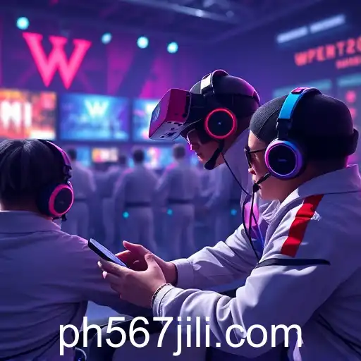 The Rise of Online Gaming in 2025