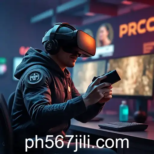 The Rise of Online Gaming Platforms in 2025