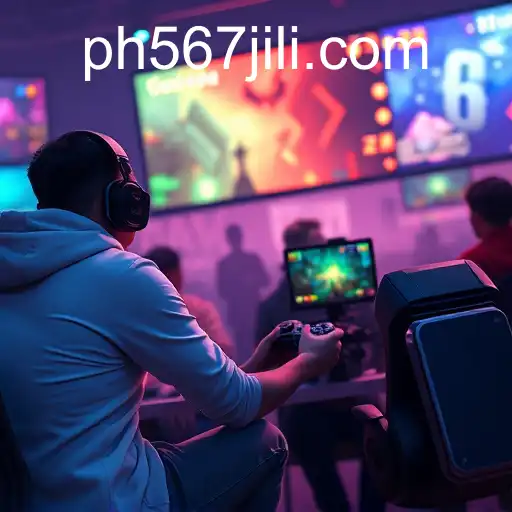 The Rise of Online Gaming Communities