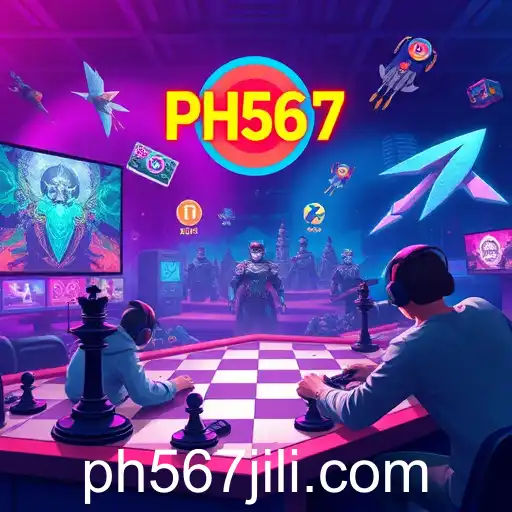 The Rise of PH567: A Gaming Revolution