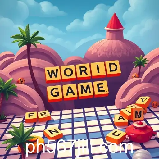 Unveiling the 'Vocabulary Tests' Game Category: A Linguistic Adventure with ph567